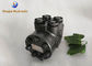 Black Hydraulic Steering Unit 160cc Open Center For 4 X 4 Off Road Vehicles
