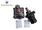 Parker Hydraulic Wheel Motor TF / OMRW / BMRW Reliable Operation For Mining Equipment