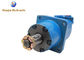 Replacement Hydraulic Motor For Eaton Char Lynn 6000 Series 112-1075 490 Cm3 Wheel Motor