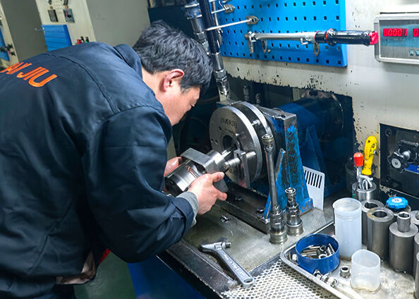 Shijiazhuang Hanjiu Technology Co.,Ltd