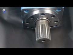 Υδραυλικός κινητήρας BMK10