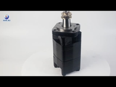 Orbital Motors BMSY-200,κωνικός άξονας με τετραγωνική φλάντσα υδραυλικός κινητήρας υψηλής πίεσης