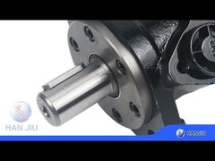 ΥΔΡΑΥΛΙΚΟΣ ΜΟΤΕΡ ΜΕ ΠΙΣΩ ΘΥΡΕΣ ΜΟΤΕΡ BMR160