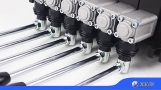 DCV60 6-A4250G08-ST1C2D1-G08-F5G08 寒九25秒版