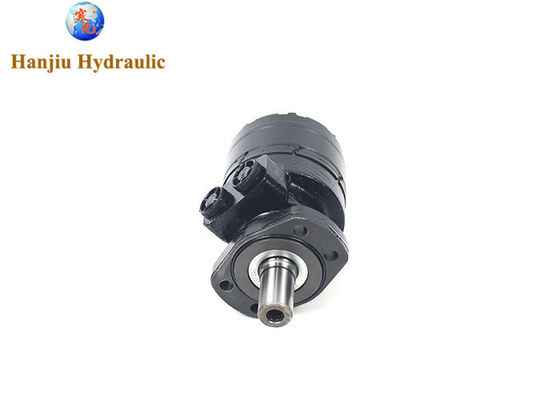 LSHT Motor BMER-375 high torque hydraulic drive motor Parker TG series for concrete pump 