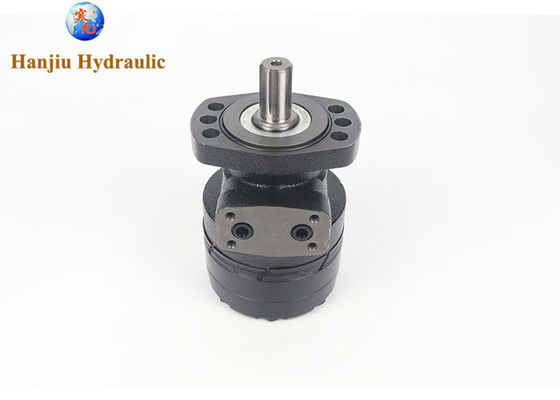 BMER-2-300-FH-SW Hydraulic motor low speed high torque 18.08 cubic inch displacement