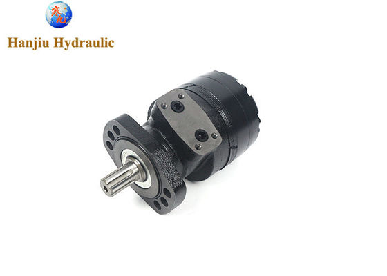 BMER-2-300-FH-SW Hydraulic motor low speed high torque 18.08 cubic inch displacement