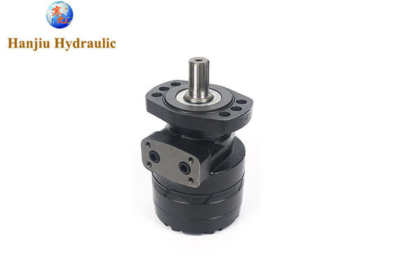 BMER-2-300-FH-SW Hydraulic motor low speed high torque 18.08 cubic inch displacement