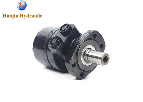LSHT Motor BMER-375 high torque hydraulic drive motor Parker TG series for concrete pump 