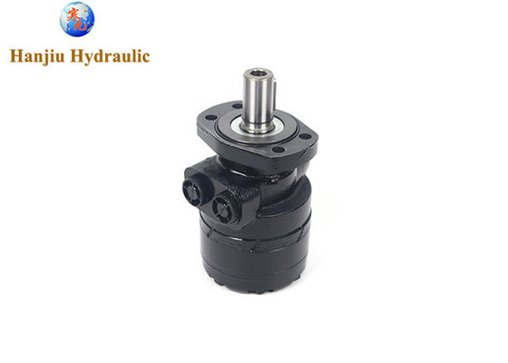 LSHT Motor BMER-375 high torque hydraulic drive motor Parker TG series for concrete pump 