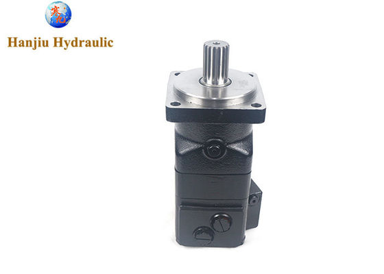 TK0630K5360AAAA Parker hydraulic orbital motor 630 cm3 series TK Torqmotor