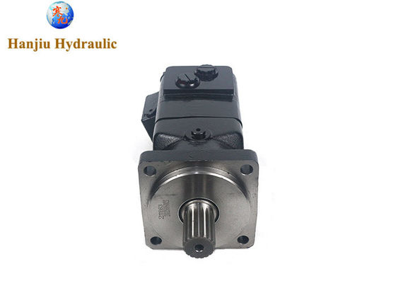 TK0630K5360AAAA Parker hydraulic orbital motor 630 cm3 series TK Torqmotor