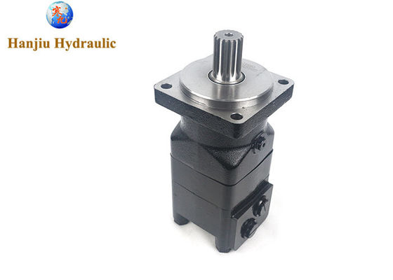 TK0630K5360AAAA Parker hydraulic orbital motor 630 cm3 series TK Torqmotor