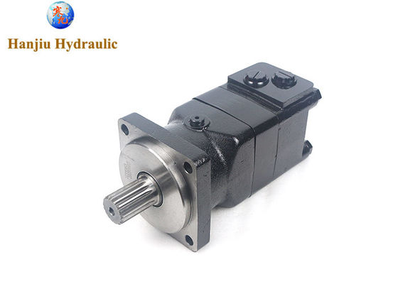 TK0630K5360AAAA Parker hydraulic orbital motor 630 cm3 series TK Torqmotor