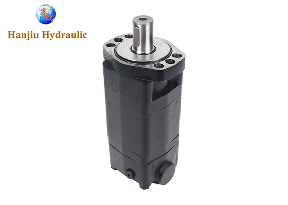 BMSY-500-F6-G-SU LSHT Hydraulic Motors, 500 Ml/r, Apply To Harvesting Equipment, Skid Steer, Cutters, Mowers