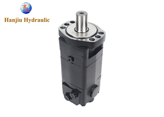 BMSY-500-F6-G-SU LSHT Hydraulic Motors, 500 Ml/r, Apply To Harvesting Equipment, Skid Steer, Cutters, Mowers