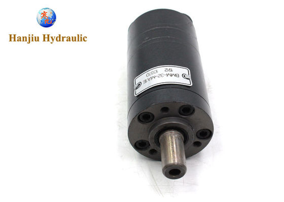 Hydraulic Orbit Motor OMM MM BMM Series motors used on baby leaf harvester machines