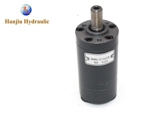 Hydraulic Orbit Motor OMM MM BMM Series motors used on baby leaf harvester machines
