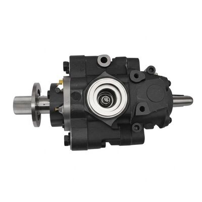 230-4176 Hydraulic Steering Pump for Wheel Bulldozer 988H 966H 972G II - Premium Quality Replacement