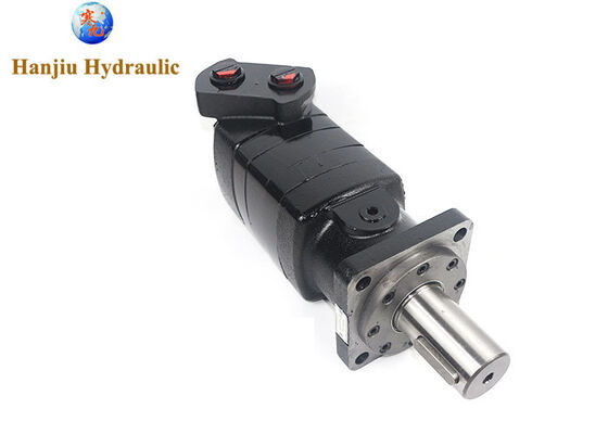 Hydraulic Geroler Disc Valve Motor-10000-Standard, 479.5 cm³/r Max Geometric Displacement 119-1029-003