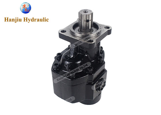 CBHST1-30 Series Hydraulic Pumps for Dump Trucks, Cranes, Aerial Platforms, and Municipal Vehicles
