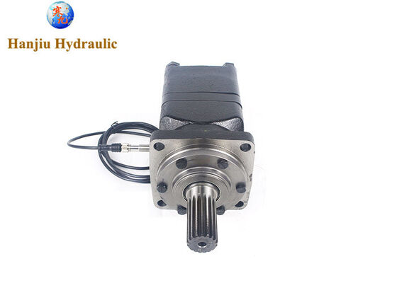 Hydraulic Orbit Motors with Speed Sensor OMT315, MT315SH-RS