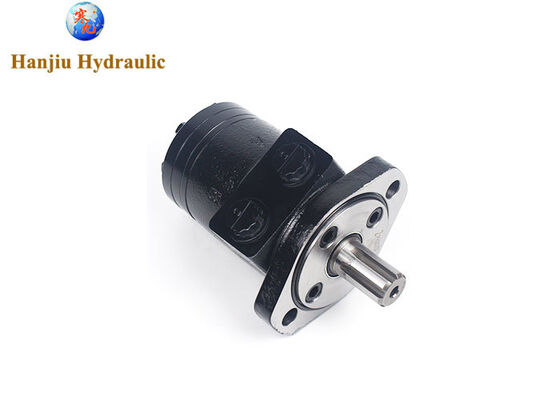 101-1082-009 New Hydraulic Motor Compatible with Eaton Char-Lynn H Series- BMPH80