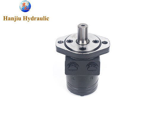101-1082-009 New Hydraulic Motor Compatible with Eaton Char-Lynn H Series- BMPH80