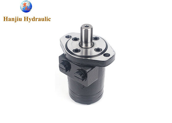 101-1082-009 New Hydraulic Motor Compatible with Eaton Char-Lynn H Series- BMPH80