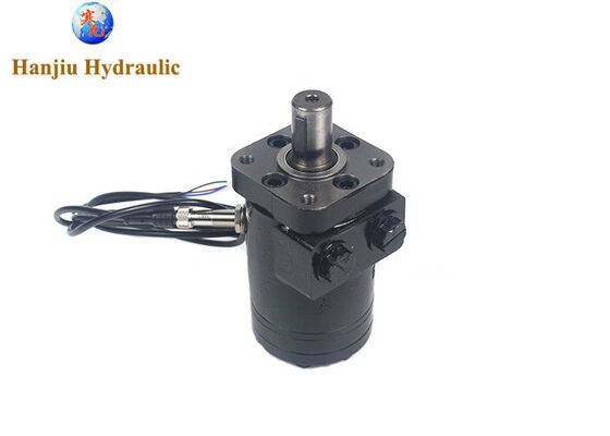 MOTOR EATON for HARVESTER DRIVE MOTOR AXE21049 HYDRAULIC ORBIT MOTOR WITH SPEED SENSOR