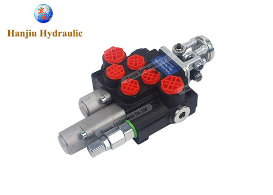 2P40-JQTW1-JOT-18 Tandem Gear Pump | Hydraulic Gear Pump Replacement & B2B Sourcing Solution