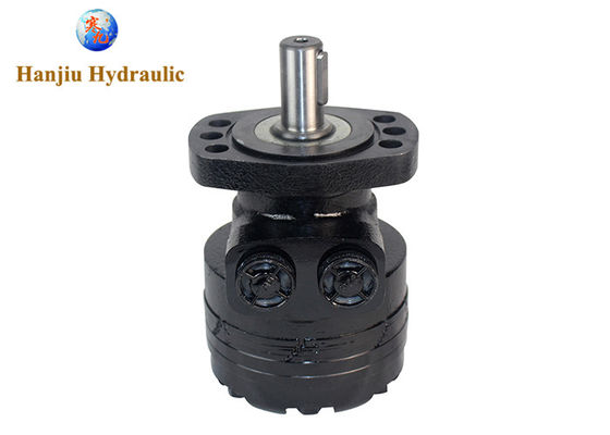 Χιονιού οχημάτων αποκομιδής απορριμμάτων υδραυλική μηχανή Bmer ροπής συστημάτων αργόστροφη υψηλή