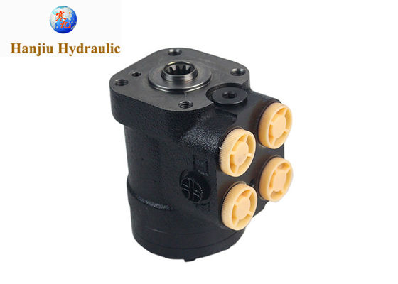 Το σύστημα διεύθυνσης του ανελκυστήρα Hangcha με ανίχνευση φορτίου 100 ml/R