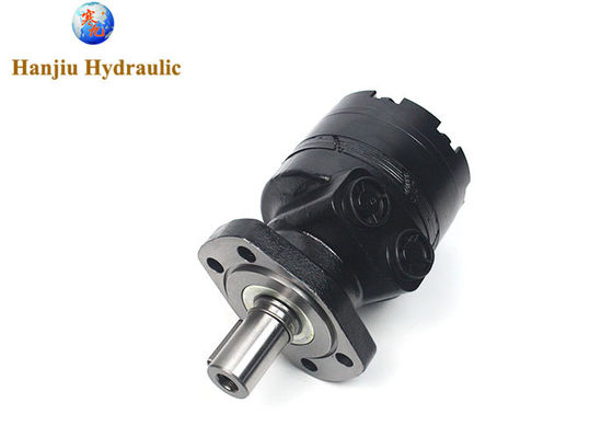 Parker TG0280MS030AAAA Μεγάλη ροπή κινητήρα BMER-300 31.75mm Key Shaft SAE θύρες