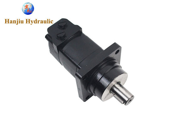 BMK2-315-WE-G-SU Υδραυλικός κινητήρας ASSY 315cc, φλάνς τοποθέτησης τροχού, άξονας 31,75mm