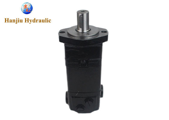 ΟMS MS BMSY σειρά υδραυλικοί κινητήρες 500cc 2 βρόγχοι Φλάντζη 31.75mm Κλειδιά 7/8-14UNF Port