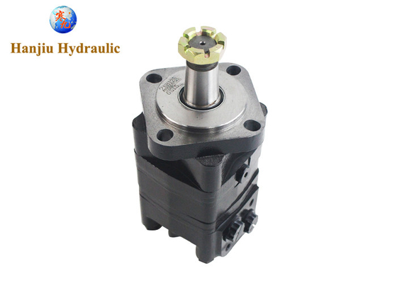Orbital Motors BMSY OMS MS 2000 Σειρά 4 τρύπες τοποθέτηση 125cc/rev 31.75mm άξονας