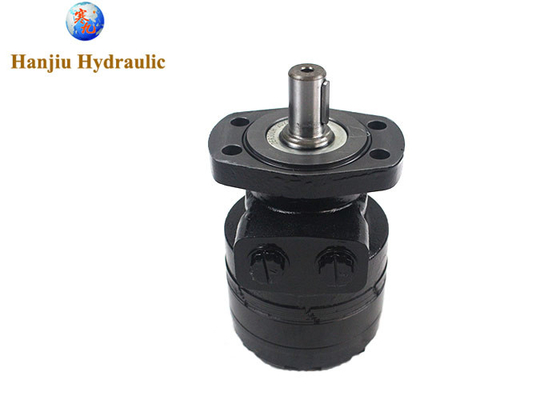 Υδραυλικός κινητήρας LSHT. 6 Bolt Magneto Mount 18.08 Cu In. SAE 6B Αξοναγός κινητήρας υψηλής ροπής