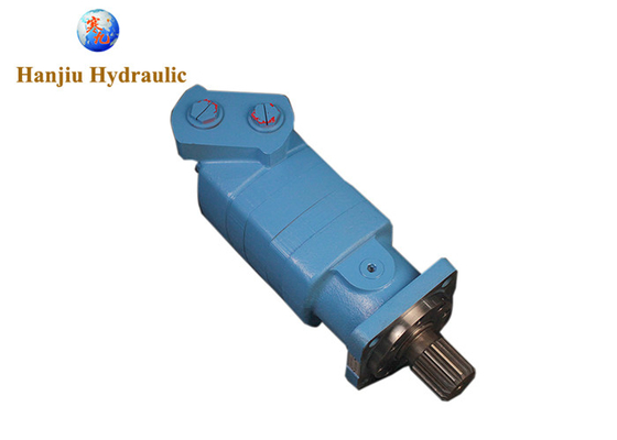 119-1034-003 119-1034 Danfoss Eaton Char Lynn Αντικατάσταση Υδραυλικών τροχιακών κινητήρων για κινητές εφαρμογές