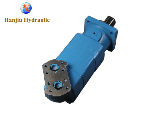 ΝΕΟ OEM Επίπεδο 119-1047 119-1047-003 Danfoss Char-Lynn Υδραυλική Αντικατάσταση Κινητήρα Κατασκευασμένο στην Κίνα