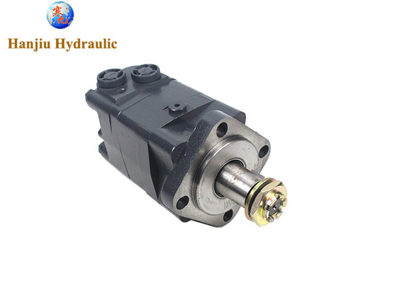 Orbital Motors BMSY-200 Κομβικός άξονας με τετραγωνική φλέβα Υψηλής πίεσης υδραυλικός κινητήρας