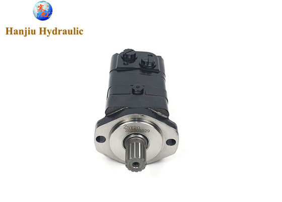 BMSY-200-E2-FE-S 200cc Υδραυλικός κινητήρας υψηλής πίεσης Συσκευές σφραγίδωσης για φορτωτή τεύτλων