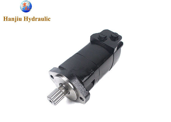 Υδραυλικός κινητήρας CB11480558 - AXT13783 Για συλλέκτη ζαχαροκάλαμου