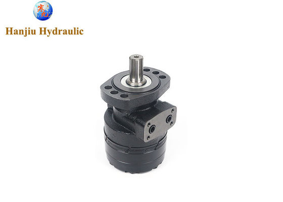 BMER-2-300-FH-SW Υδραυλικός κινητήρας χαμηλής ταχύτητας υψηλής ροπής 18,08 κυβικών ιντσών εκτόπισμα