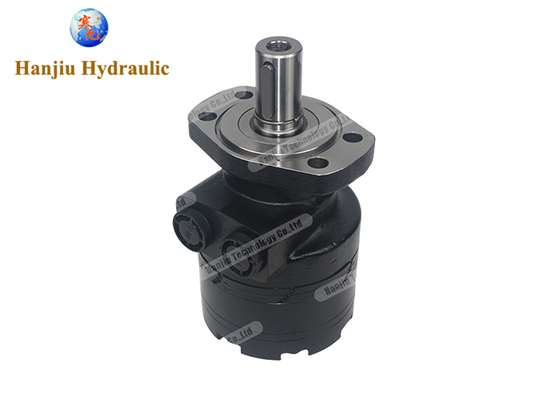 Orbital Motors BMER-350-MS-G2, χαμηλής ταχύτητας υψηλής ροπής Fit Parker LSHT εφαρμογές