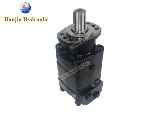 Orbital Motors BMSY MS OMS BMSY-475-E6-G6-S5,  six bolt mounting flange, 475cc displacement, 31.75mm shaft