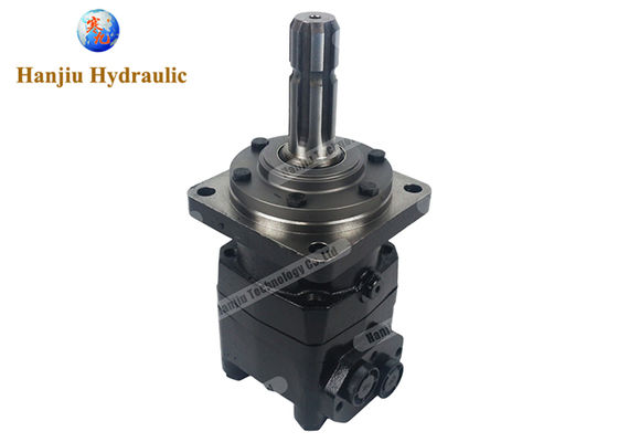 Υδραυλικός κινητήρας CPMT160SL, 151B0243, ΚΙΝΗΤΗΡΑΣ ΚΙΝΗΣΗΣ PTO OMT 160