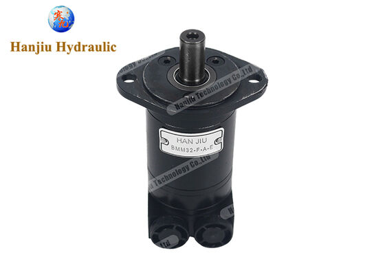 Οι υδραυλικοί κινητήρες BMM, BMP, BMR, BMH, BMS, BMT και BMV παρέχουν στους χρήστες σταθερές, αποδοτικές και εύκολες στη συντήρηση λύσεις κίνησης.