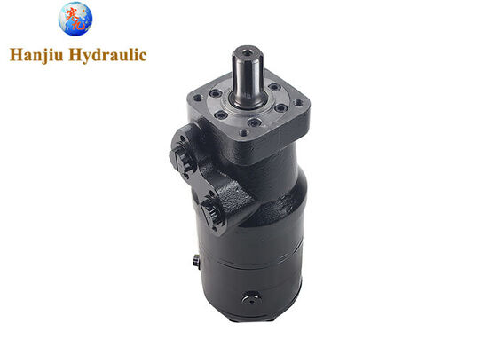 Υδραυλικός κινητήρας φρένων BMR-BK01 υψηλής πίεσης που χρησιμοποιείται σε ανταλλακτικά απορριμματοφόρων 9.77 CIR1.0 SAE 6BBRAK