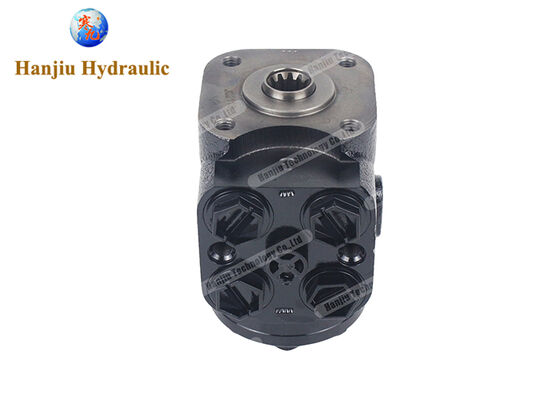 Σύστημα Υδραυλικού Τιμονιού 101S Series Load-Sensing Πλήρως Υδραυλικό – Η Ιδανική Αντικατάσταση για OSPC